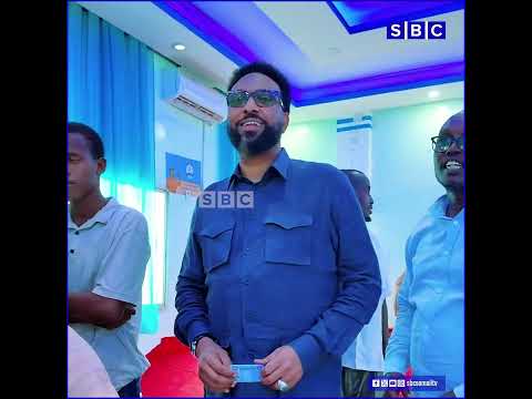 Shacabka Galmudugna Waxaan ugu baaqaynaa in ay codeeyaan.