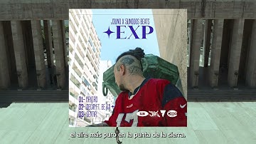 J3UNO X 5UNODOSBEATZ-  +EXP