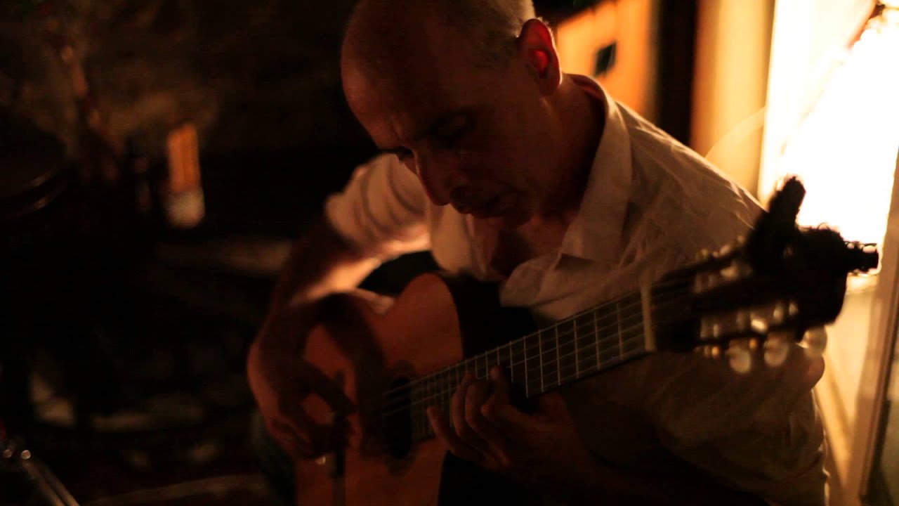 Giangi Sainato e Dado Sezzi -LAND-