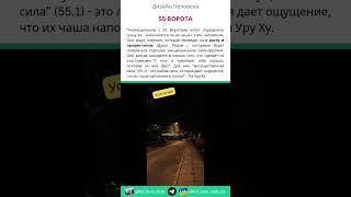 2027 год и 55 Ворота | Дизайн Человека #shorts #дизайнчеловека #55ворота #55_ворота