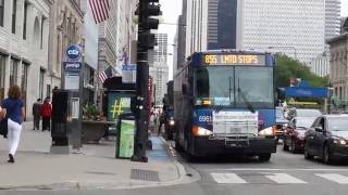 PACE MCI D4000CT 6961 on the 855