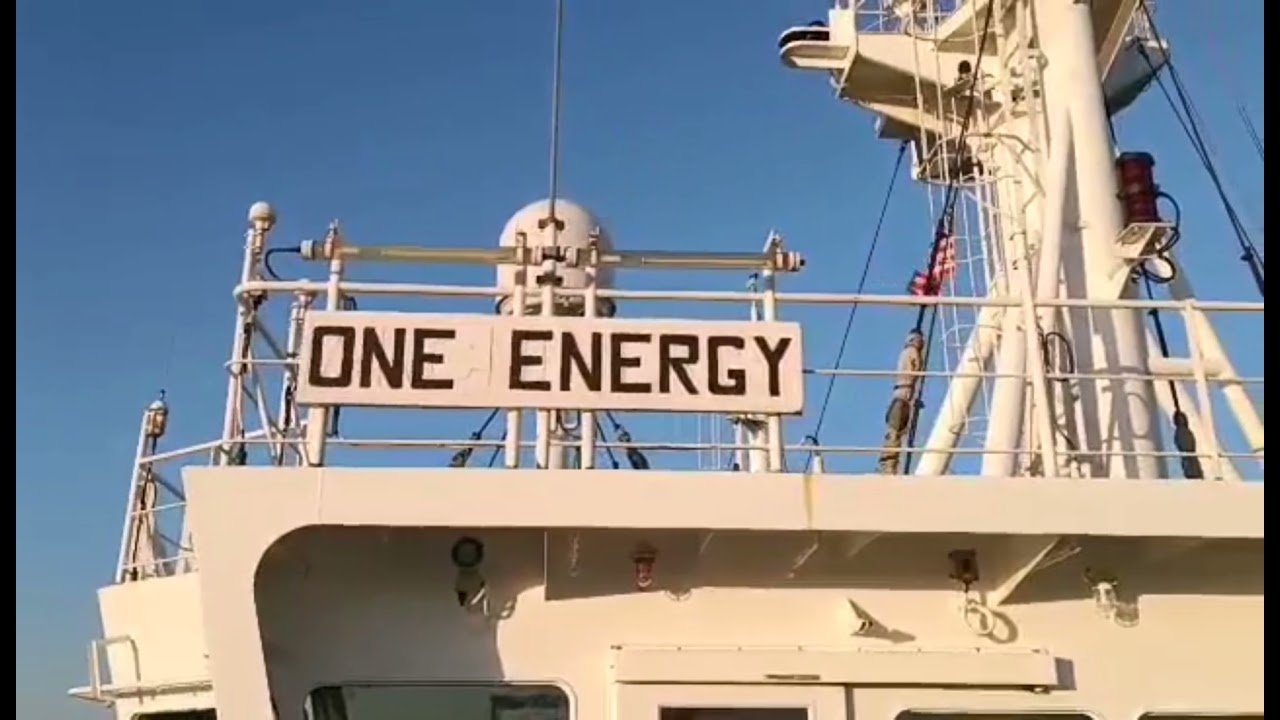 Last day in long beach port california