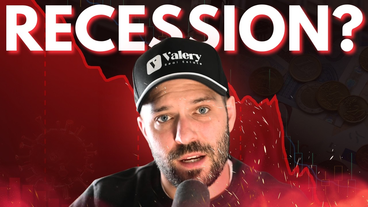 Canada's GDP Just Collapsed (The Only DROP in The G7) ... Here's Why I See Rate Cuts Coming