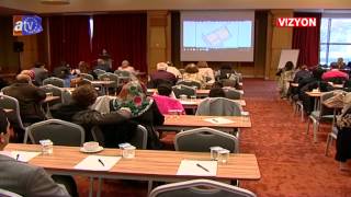 ATV AVRUPA AVRUPA VİZYON KAYAR GROUP İSTANBUL