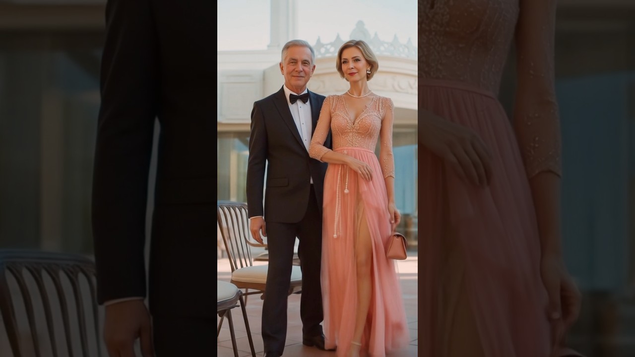 "🔥 USA Red Carpet Fashion 2025!"