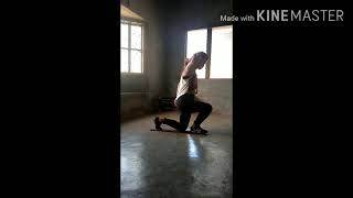 THE 7 MOVEMENTS PATTERN