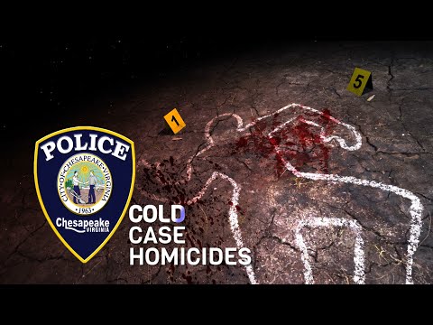 Cold Case Homicide - Episode #3 - "Baby Daniel"