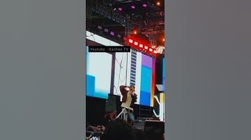 GOKIL, KEREN BANGET, GIGI - PERDAMAIAN | GBK (HUT BNI 77)