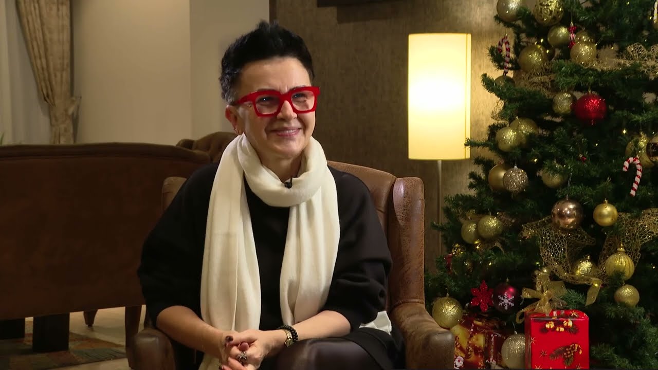 Amira Medunjanin u Sava centru: Pesma se mora razumeti da bi se otpevala