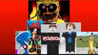 Slendybob 3 (people’s nightmare)