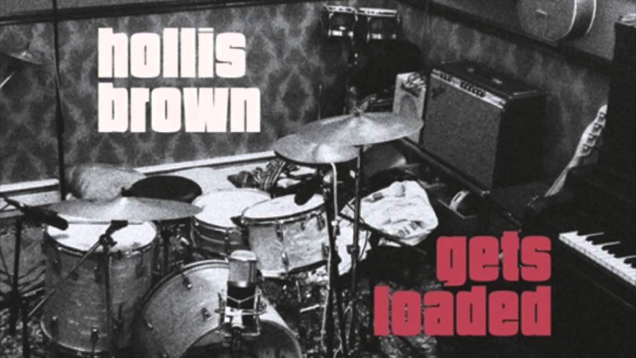 Watch Hollis Brown - Head Held High (Official Audio) on YouTube Watch Hollis Brown - Head Held High (Official Audio) on YouTube