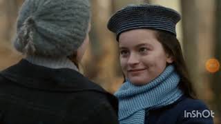 Diana Barry Princesses Dont Cry