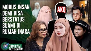 Download Lagu Terungkap! Jejak Modus Insan Jebak Inara Dalam Status Istri Siri, Sahabat Mawa Terlibat?! | INDEPTH MP3