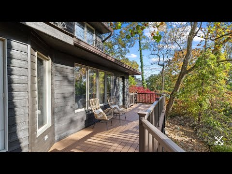 319 Epping Way, Annapolis, MD home video tour