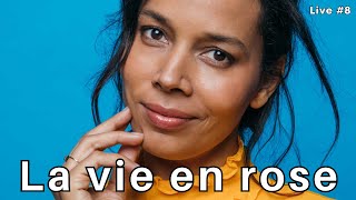 Rhiannon Giddens - La vie en rose (Live) / English Translation + Lyrics / Paroles