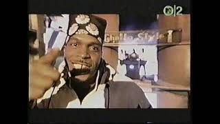 Luther Campbell - Breakdown