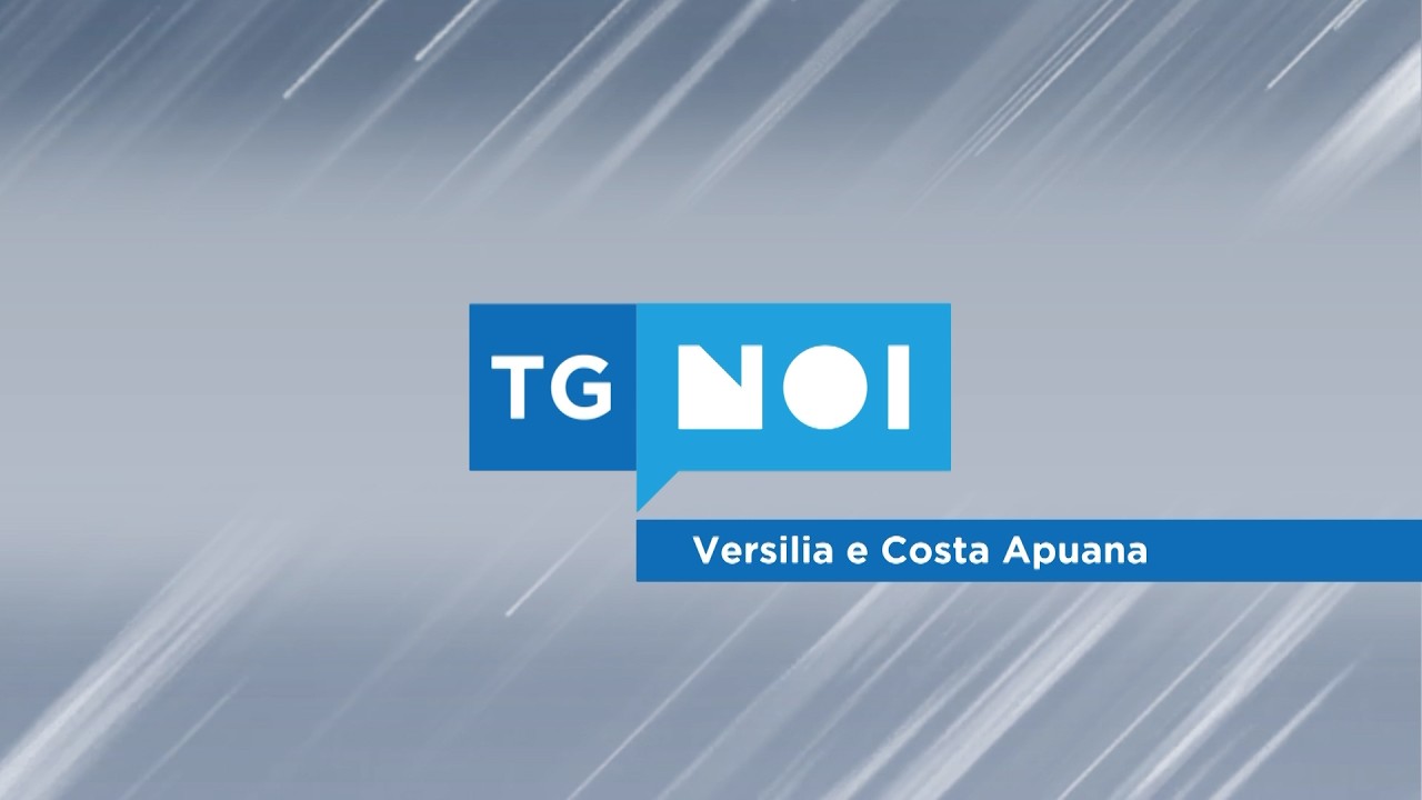 Tg Noi Versilia e Costa Apuana | 03/03/2026