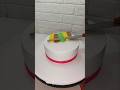 1kg Birthday cake #shorts#tending#virals#video#youtubeshorts