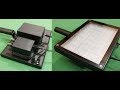 How to make a video light pro