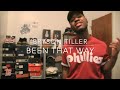 Bryson Tiller - Been That Way (Cover) | rasheed