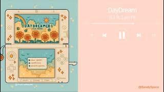 B.I Daydream lyrics ( 긴꿈)  ft.Lee Hi ( Lyrics - Eng/Han )