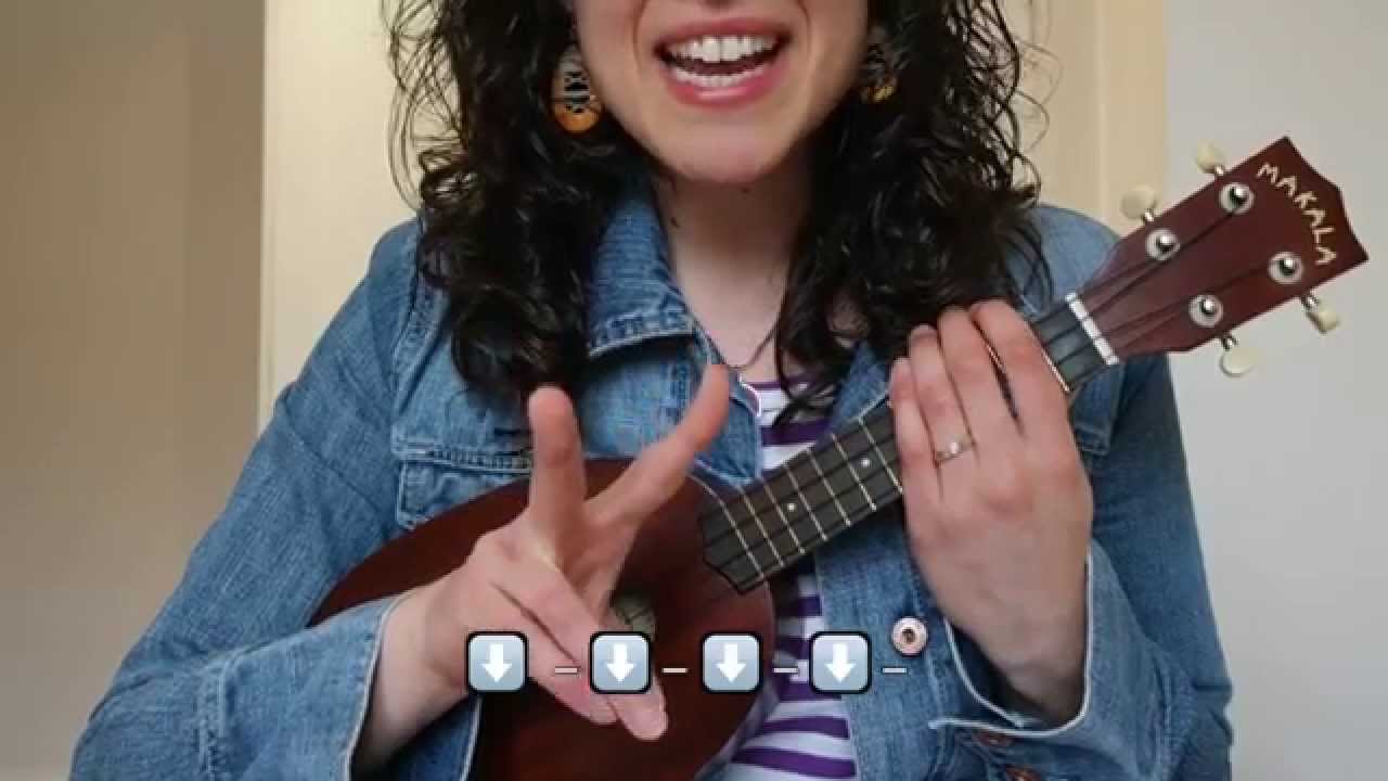 Ixil - ixilik - Ukelele Tutoriala