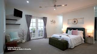 5 Winton Retreat, Cranbourne East, Vic 3977 - House 4 🛌2 🛀 2🚙 752msq