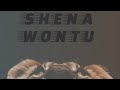 BURIJ GOSPEL SONG SHENA WONTU BY ABRAHAM DEYNO OFFICIAL MUSIC VIDEO
