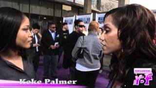 Tyler Perry 'Big Happy Family' Movie Premiere