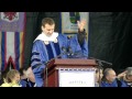 Phil Rosenthal - Hofstra Commencement Speech