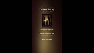 The Sweet Bad Boy - ivylucythoaiuyen2026 (Official Audio) screenshot 5