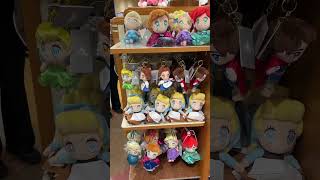 Disney Merch finds at the Disney Store in Ikspiari (Tokyo) #disneystore #disney #tokyodisney #tokyo