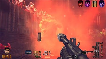 TrailBlazer + Sunlust - Explosions in the God Machine - Part 30 Finale