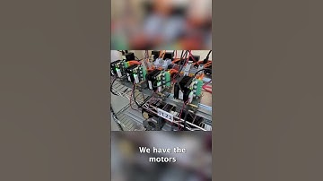 How we test the ODrive S1
