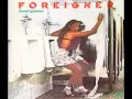 Foreigner - Head Games