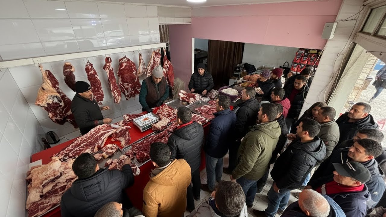 ГУШТ НАРХЛАРИ  КЕСКИН УЗГАРДИ! ТУРТКУЛЬ БЕРУНИЙ ЭЛЛИККАЛЬА ТЕЗ КУРИНГ! 15 января 2026 г.