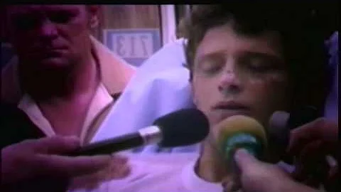 Jay Triano on Terry Fox