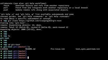 Git 基础：在Mac上安装和使用Git Clone代码到本地