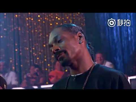 【超级经典】Snoop Dogg教你如何rap以一人之力干翻全场！！