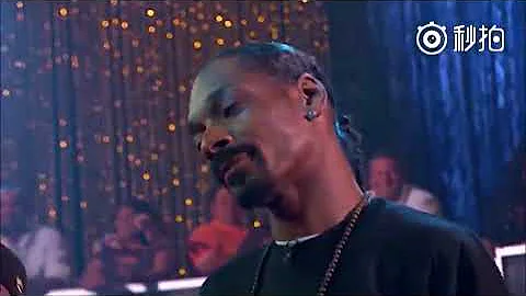 【超级经典】Snoop Dogg教你如何rap以一人之力干翻全场！！ - 天天要闻