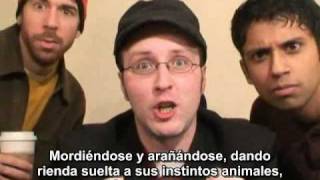 Crítico de la Nostalgia - 36 (2) - Mortal Kombat Annihilation
