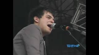 Los Bunkers - Vive Latino 2009