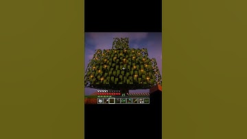 Tree breeding be like