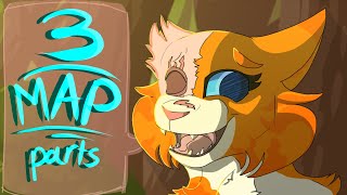 3 MAP Parts | ArtDePupitre