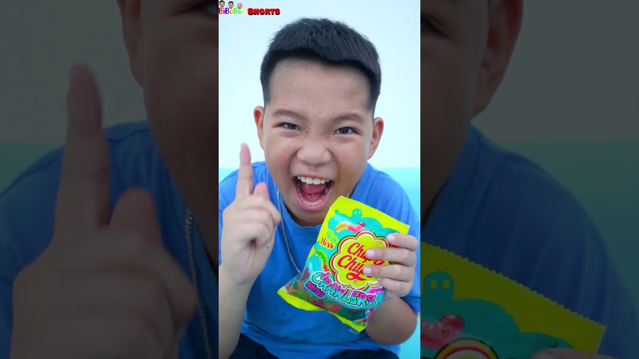 Funny video | Life hack | How to open chupa chups🤩🤩🤩 