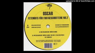 Oscar - Schraeg