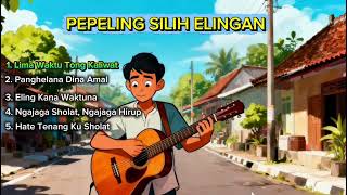 Pepeling Silih Elingan