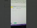 💡 Excel Sheet Name &amp; Colour Change Trick | Excel Tips &amp; Tricks 2025 | Beginners Must Watch