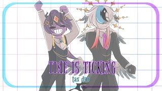 Time Is Ticking | Unstable Universe | Tax Duo [ and the purge squad ]