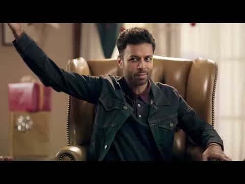 UK Amazon Black Friday Campaign 2020